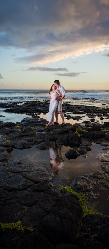 kauai wedding photographers