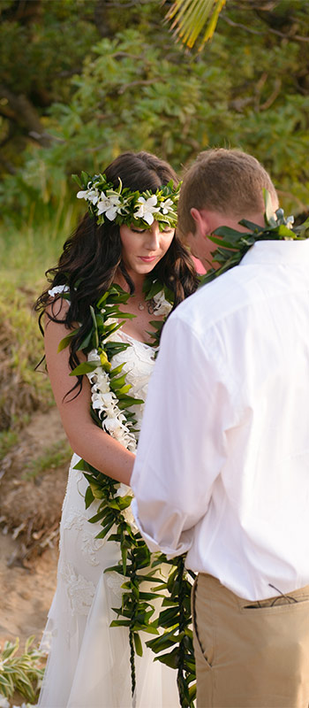 kauai wedding photographers - swell photography - anini